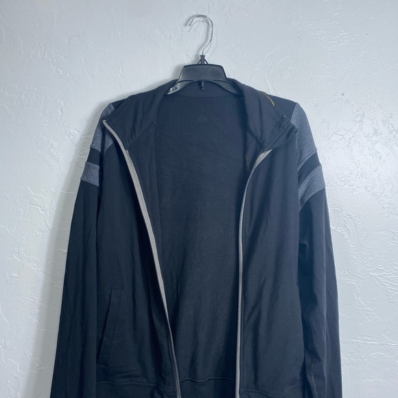 Lululemon men’s jacket sz M - Picture 2 of 12